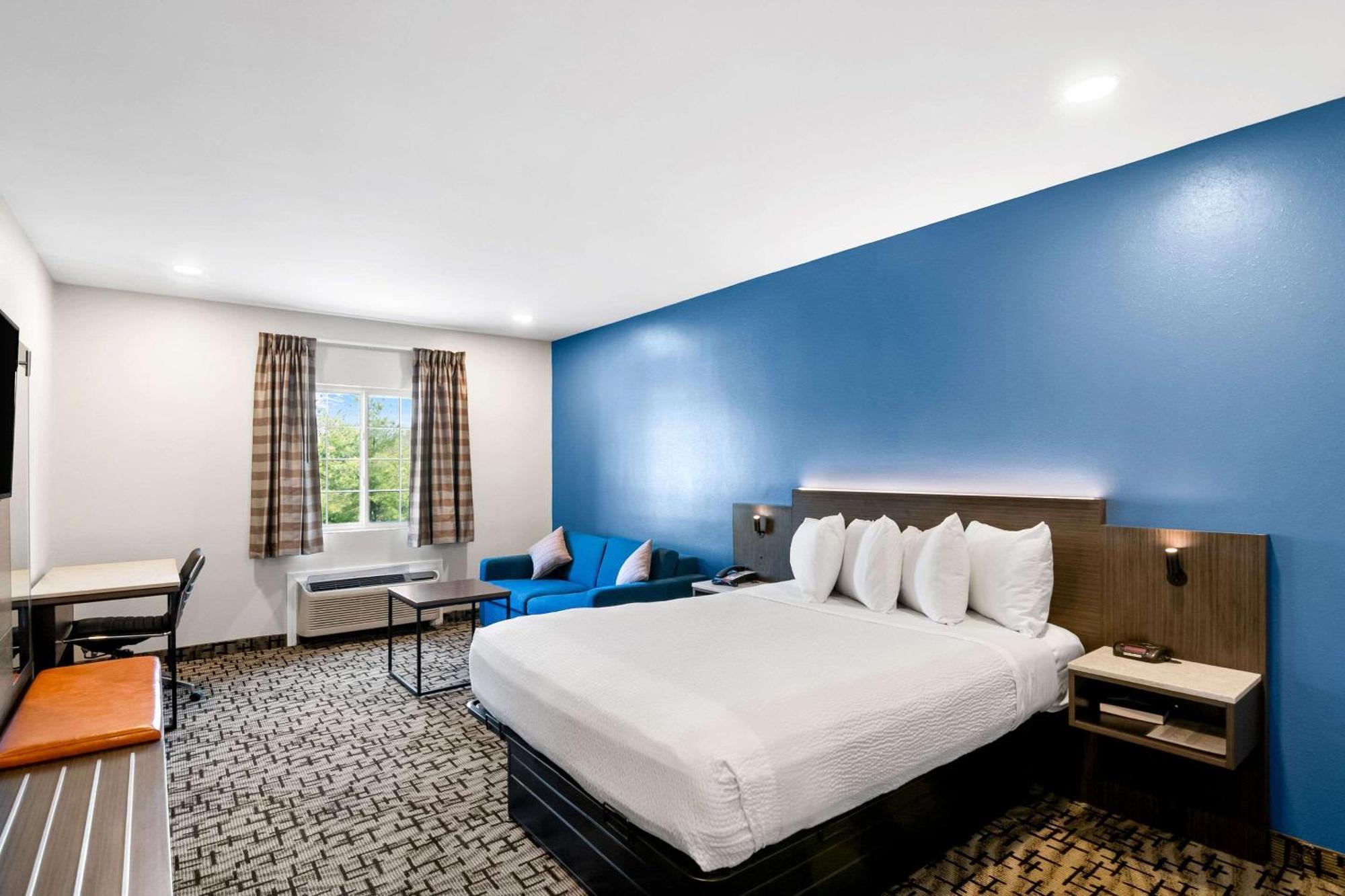 Econo Lodge Bethel - Danbury Buitenkant foto